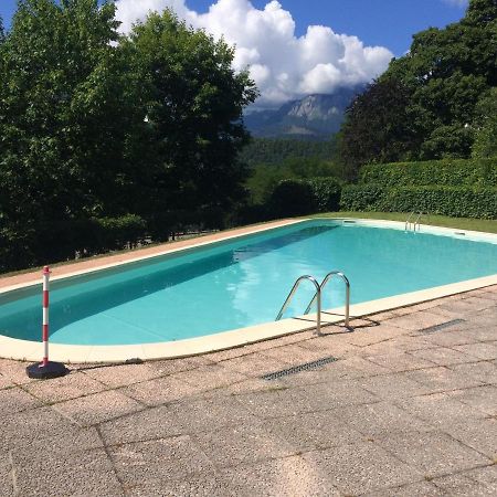 Appartamento Levico Lake Levico Terme Exterior foto