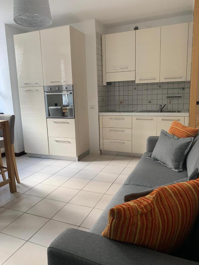 Appartamento Levico Lake Levico Terme Exterior foto