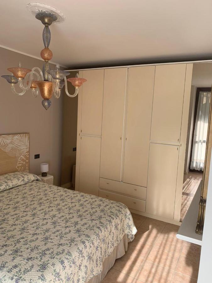 Appartamento Levico Lake Levico Terme Exterior foto