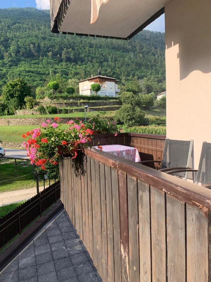Appartamento Levico Lake Levico Terme Exterior foto