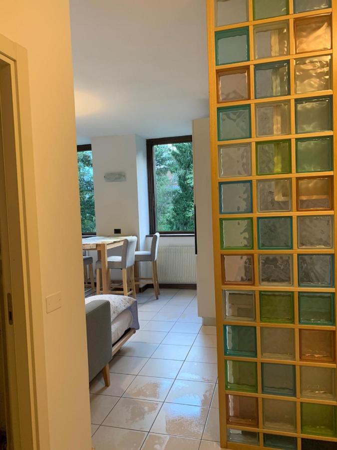 Appartamento Levico Lake Levico Terme Exterior foto