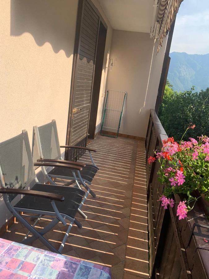 Appartamento Levico Lake Levico Terme Exterior foto