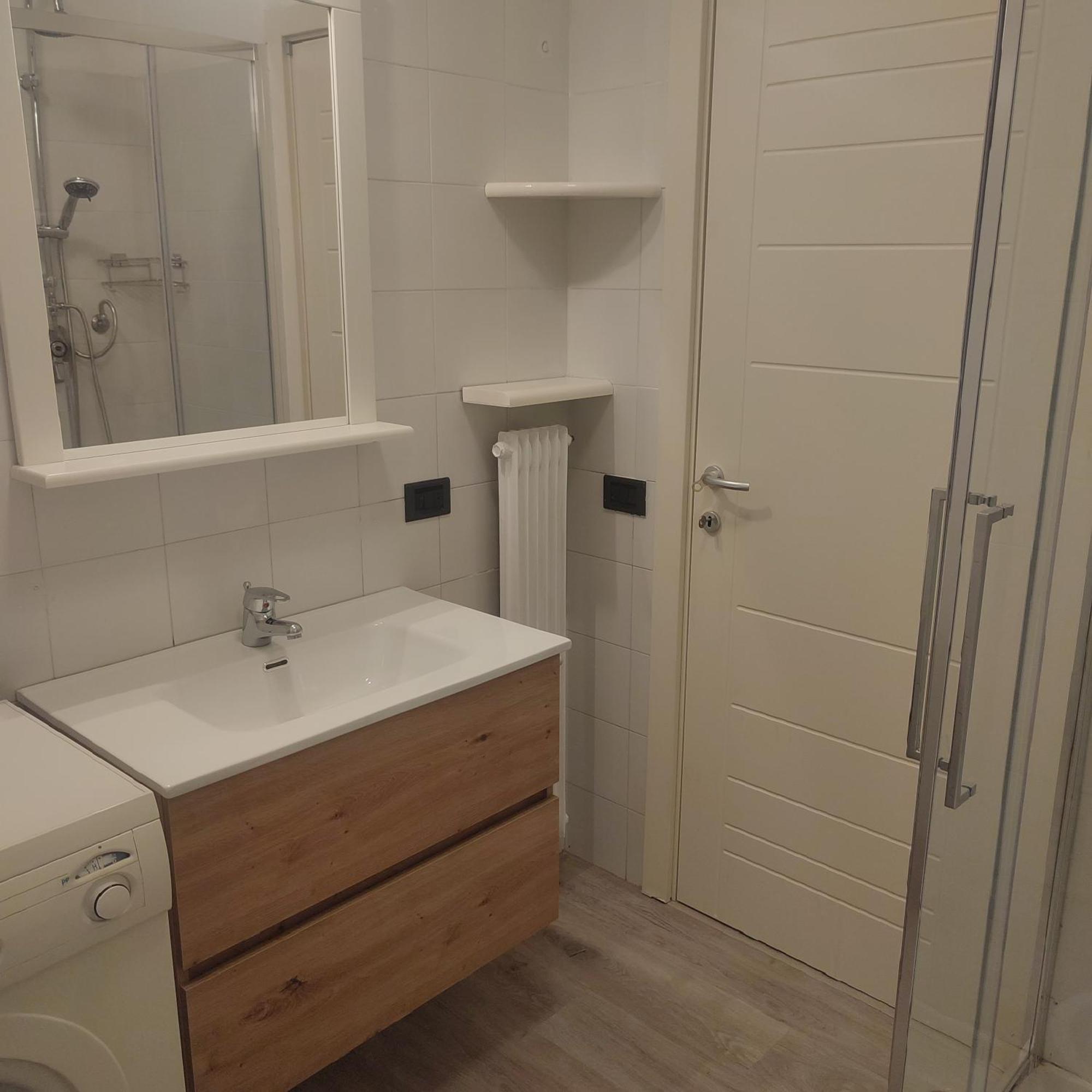 Appartamento Levico Lake Levico Terme Exterior foto