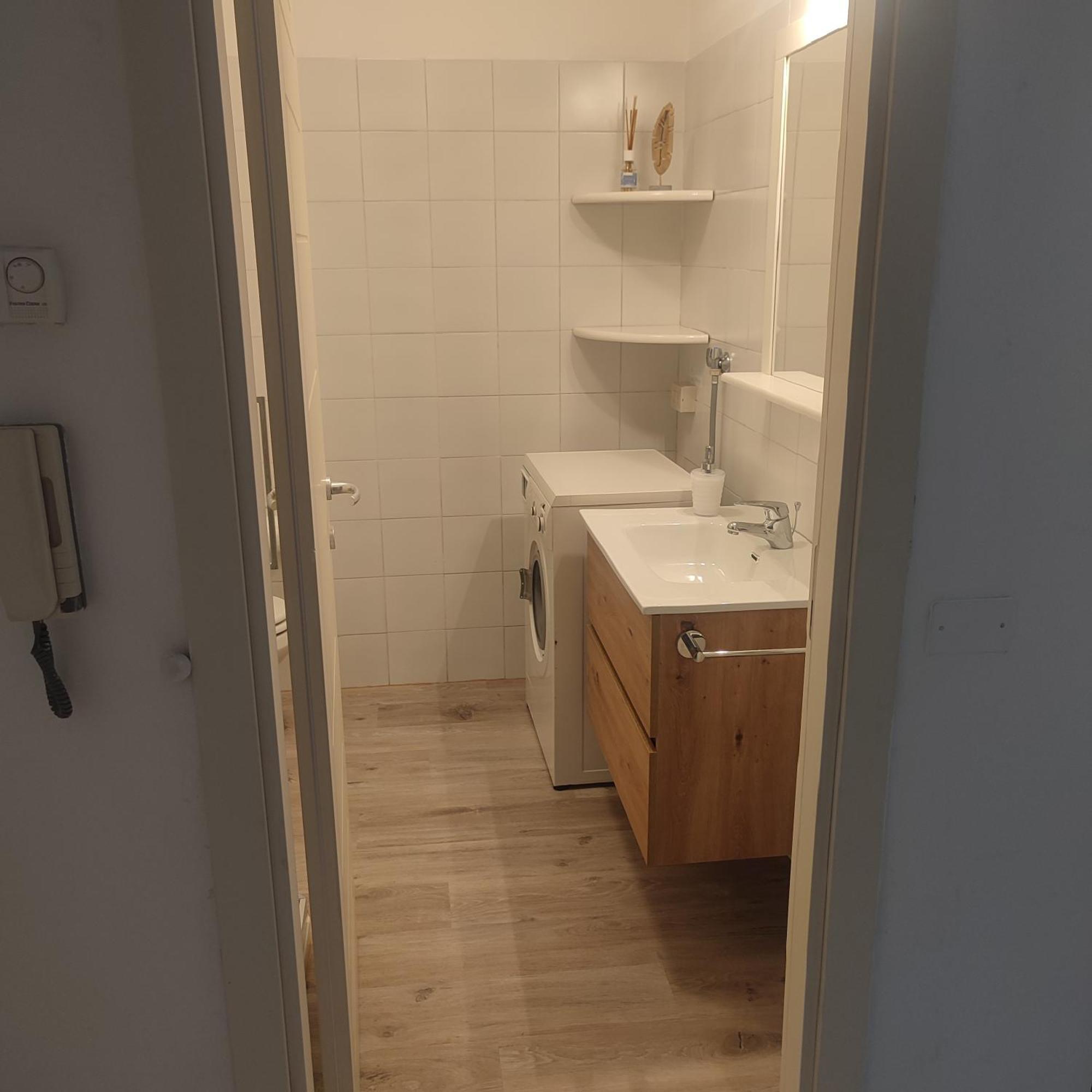 Appartamento Levico Lake Levico Terme Exterior foto